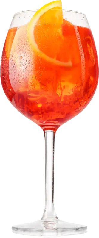 Spritz Aperitivo Pizzzland